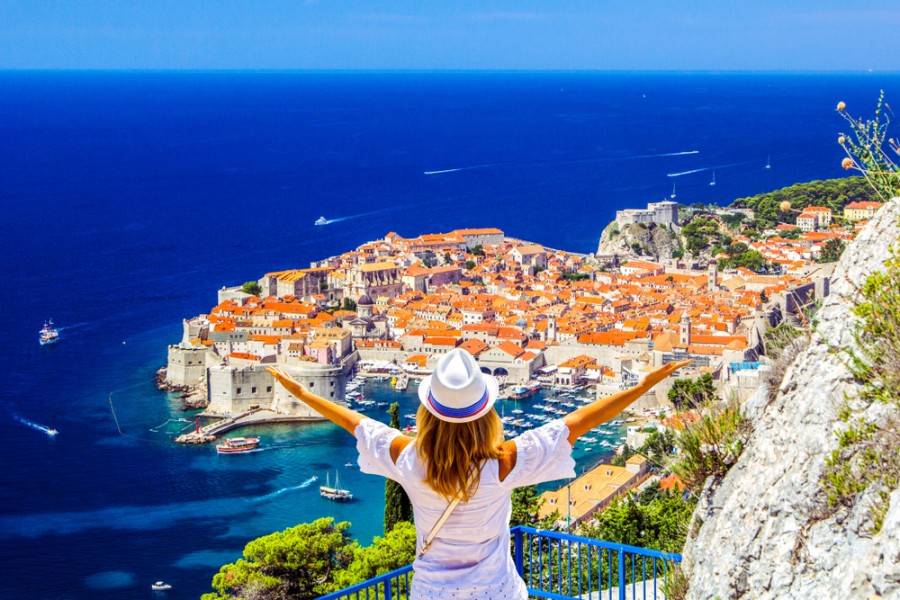 Où aller en Croatie : nos conseils pour profiter de votre séjour