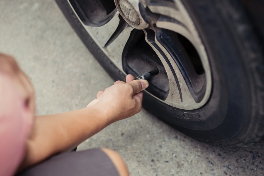 Comment préparer son camping-car pour les fêtes ?