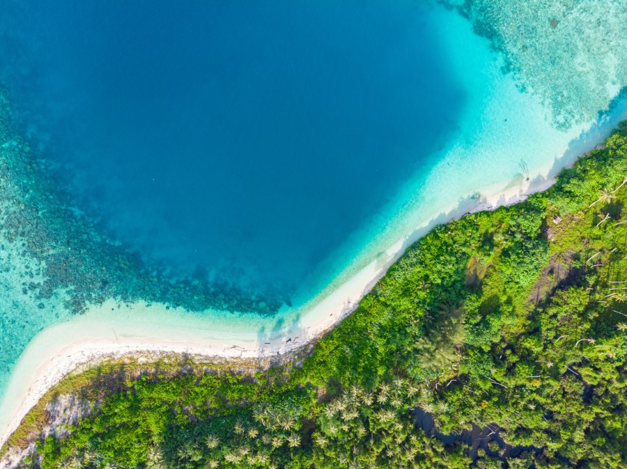 Découvrez Flic en Flac, le joyau caché de l'Île Maurice