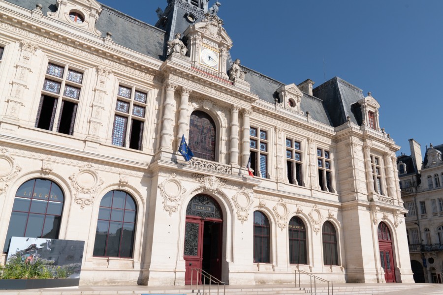 Découverte des musées de Poitiers : un voyage culturel incontournable