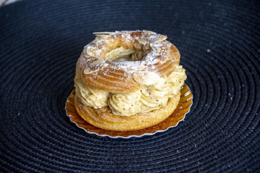 Tout savoir de l'origine du Paris-Brest et de sa préparation