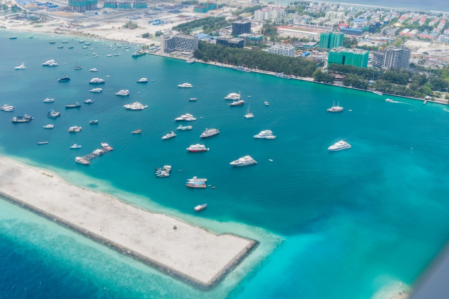 Quelle est la capitale des Maldives ?