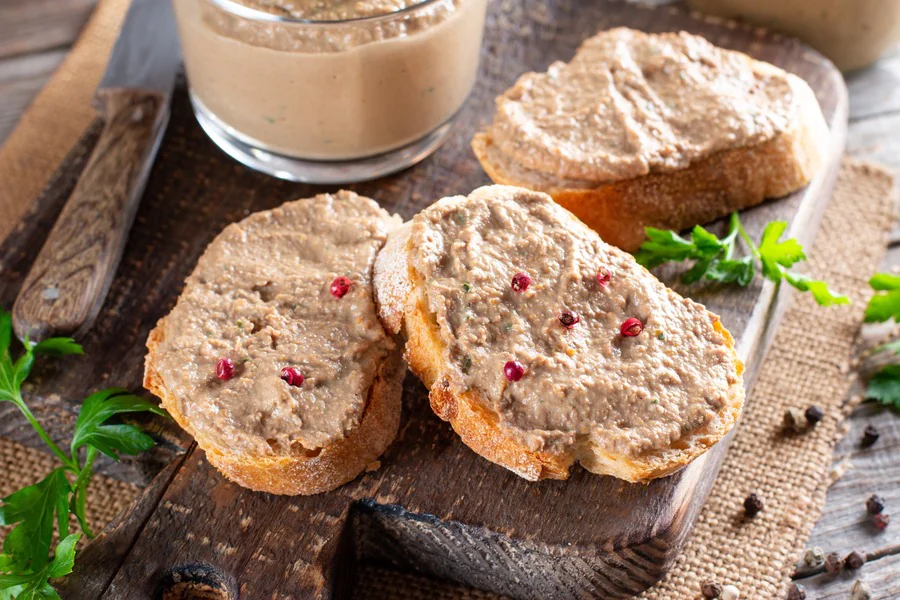 Quelle est la différence entre les rillettes du Mans et les autres types de rillettes disponibles sur le marché ?