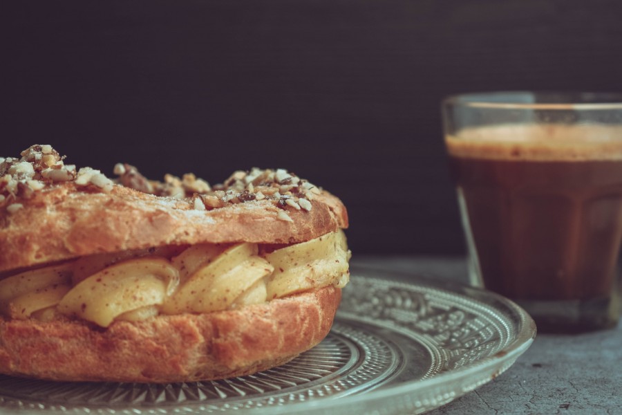 Quelle est l'origine du gâteau le Paris-Brest ?