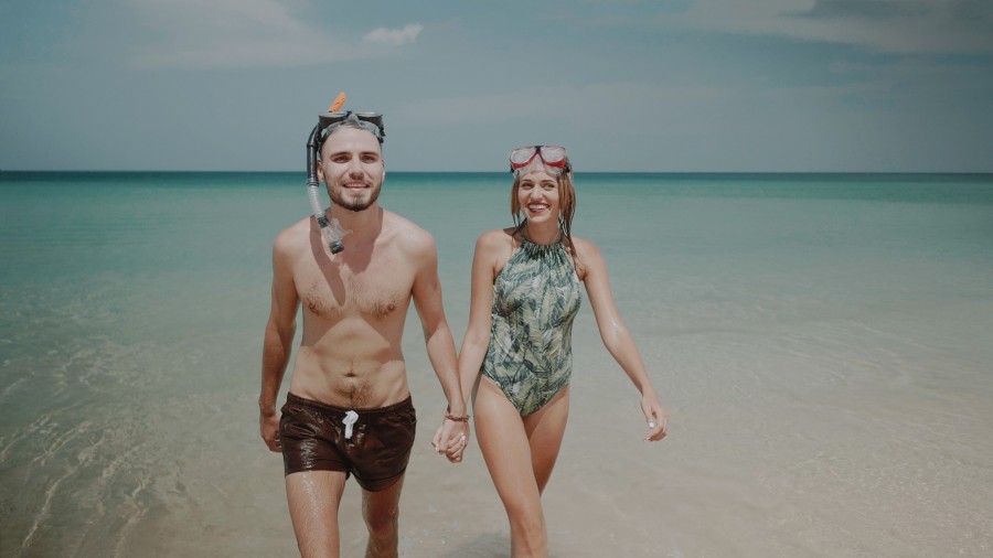 Quelles sont les activités romantiques à faire à Bali en couple ?