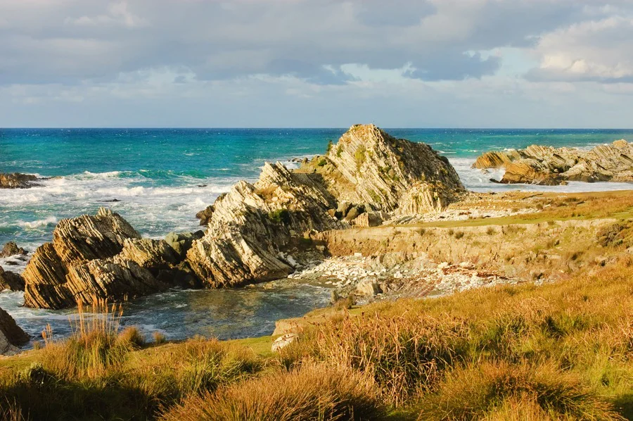 Quelles sont les randonnées à ne pas manquer sur la côte de jade ?