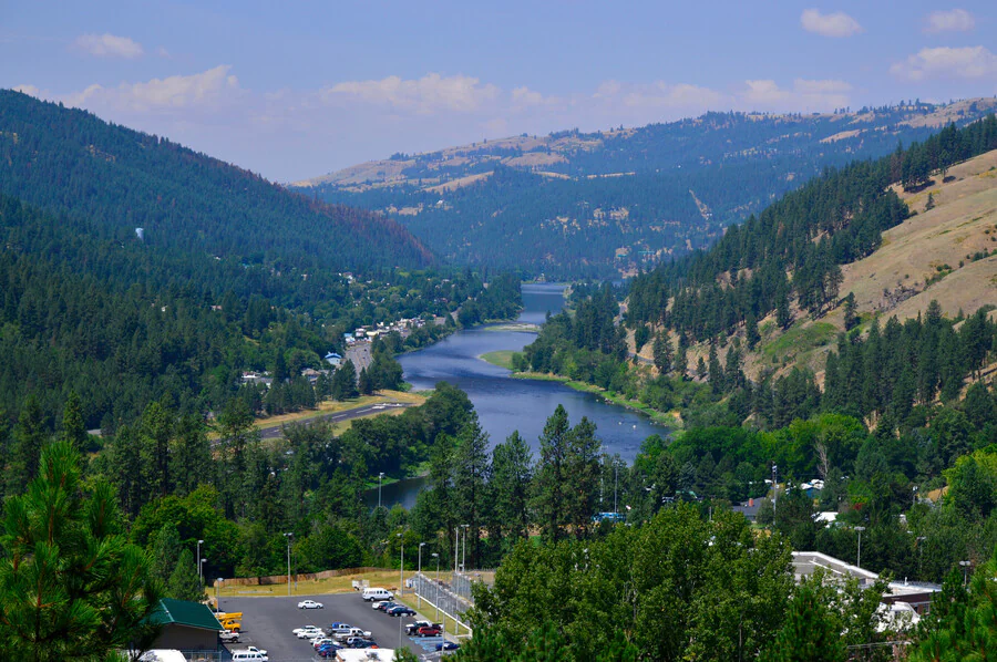 Quels sont les activités populaires à faire à Bend Oregon ?