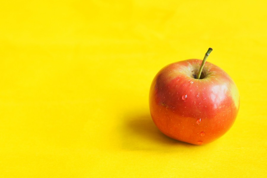 Quels sont les bienfaits des pommes sur la santé ?