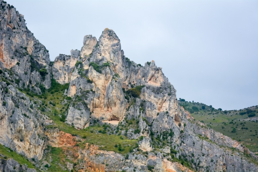 Quels sont les points d'intérêt à ne pas manquer aux aiguilles de Bavella ?