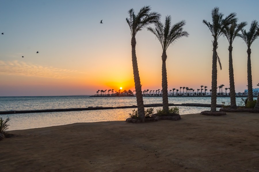 Quels sont les sites touristiques incontournables à Hurghada ?